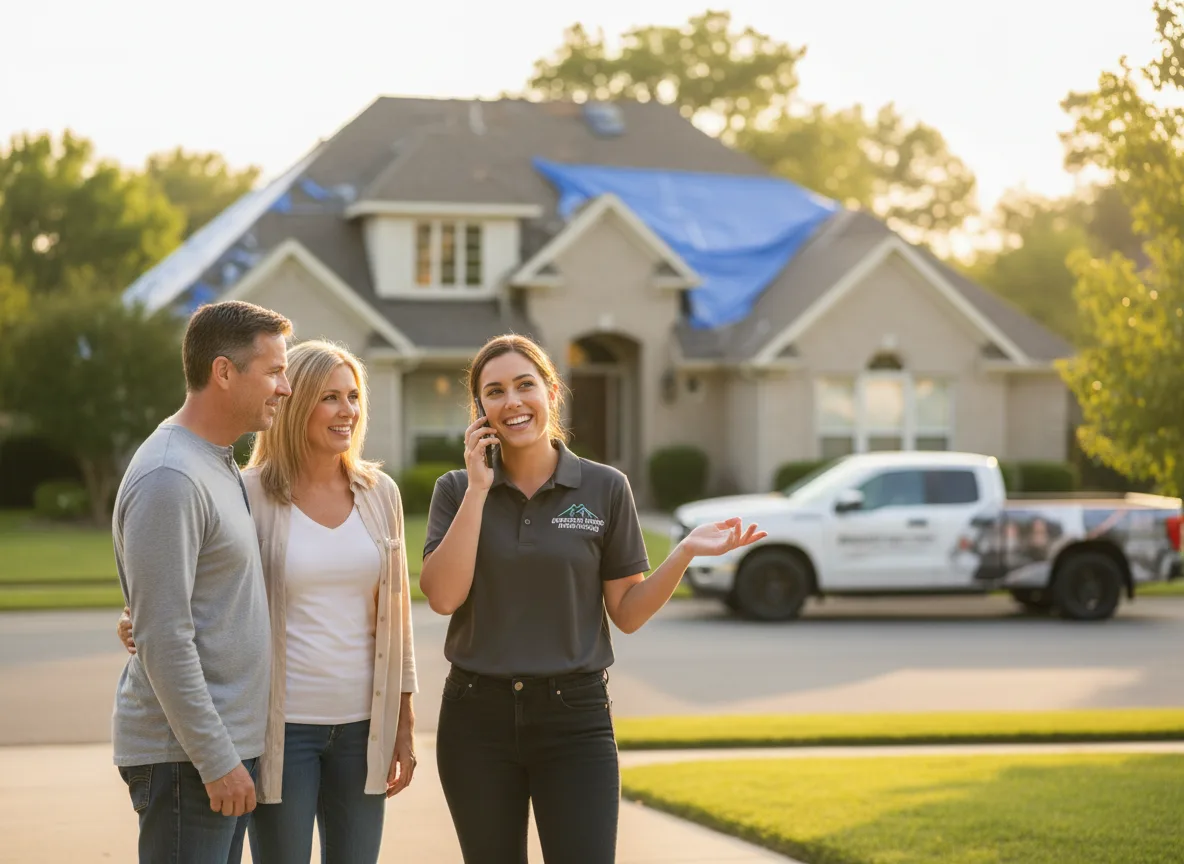 Emergency Roof Repair Helton, KY FAQs
